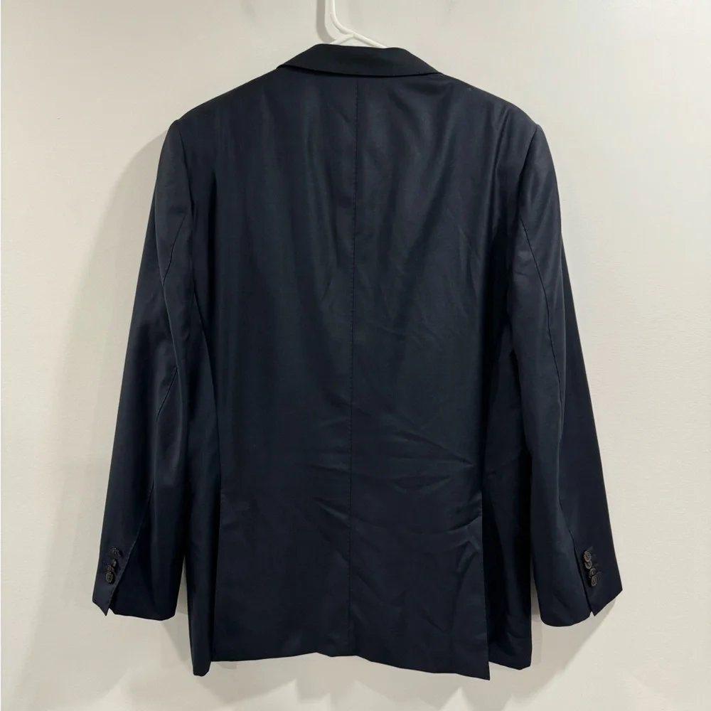 Suitsupply Men Lazio‎ Single Breasted Blazer 40R